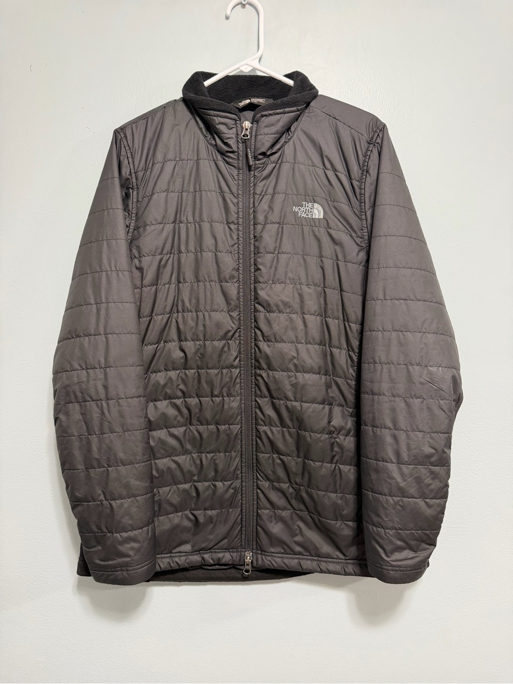The North Face Coat size XL